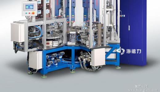 非標自動化設(shè)備